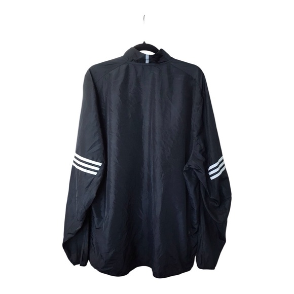Adidas Response Windbreaker Jacket - Picture 2 of 7